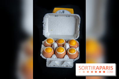 Pâques 2022 by La Fabrique Givrée