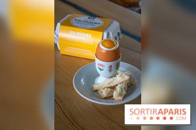 Pâques 2022 by La Fabrique Givrée