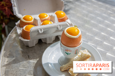 Pâques 2022 by La Fabrique Givrée