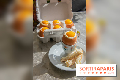 Pâques 2022 by La Fabrique Givrée