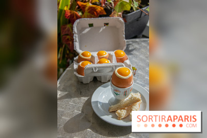 Pâques 2022 by La Fabrique Givrée