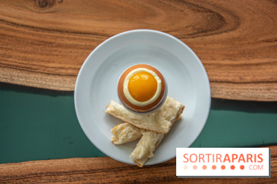 Pâques 2022 by La Fabrique Givrée