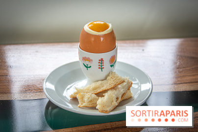 Pâques 2022 by La Fabrique Givrée