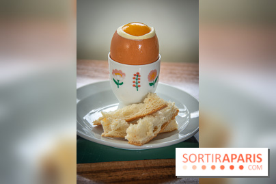 Pâques 2022 by La Fabrique Givrée