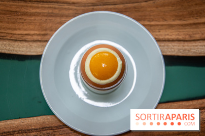 Pâques 2022 by La Fabrique Givrée