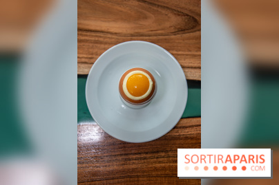 Pâques 2022 by La Fabrique Givrée