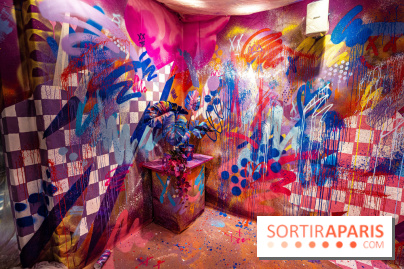 Le Colors Festival Paris 2022, les photos