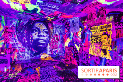 Le Colors Festival Paris 2022, les photos