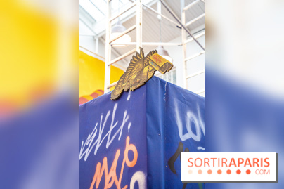 Le Colors Festival Paris 2022, Djalouz