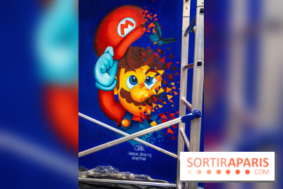 Le Colors Festival Paris 2022, les photos