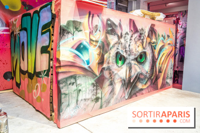 Le Colors Festival Paris 2022, les photos