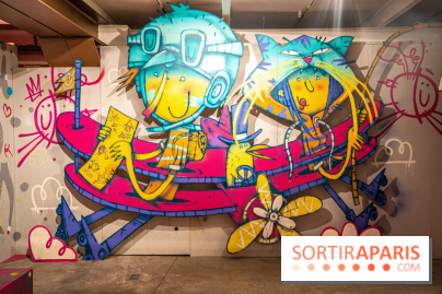 Le Colors Festival Paris 2022, les photos