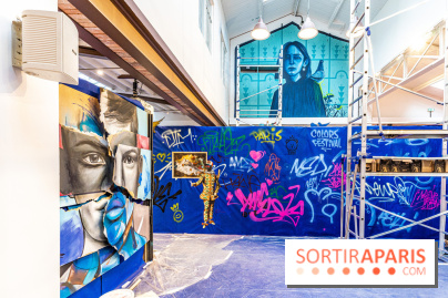 Le Colors Festival Paris 2022, les photos