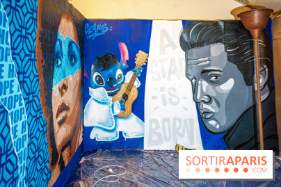 Le Colors Festival Paris 2022, les photos