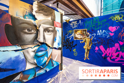 Le Colors Festival Paris 2022, Ensemble Réel