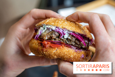 Burger Père & Fils, photos 