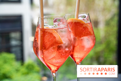 Burger Père & Fils, photos 