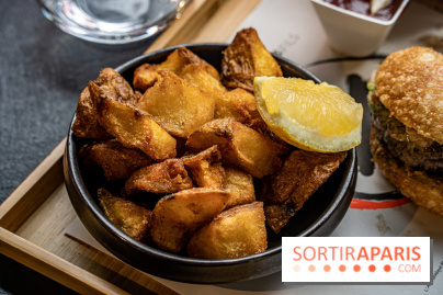 Burger Père & Fils, photos 