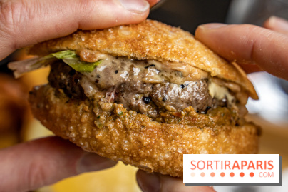 Burger Père & Fils, photos 