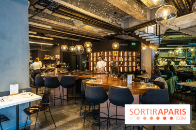 Burger Père & Fils, photos 