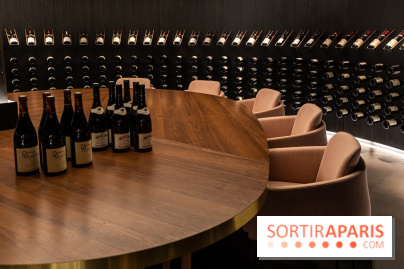 Burger Père & Fils, photos 