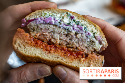 Burger Père & Fils, photos 