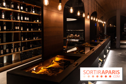 Burger Père & Fils, photos 