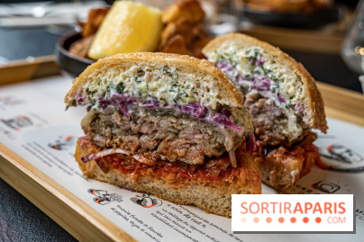 Burger Père & Fils, photos 