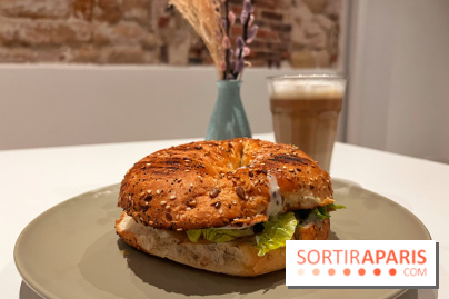 Yogamour, le coffee shop vegan et cosy avec des bulles de méditation et de yoga