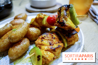 La Fabrique à Toga by Olivier Stehly, nos photos