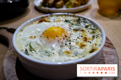 La Fabrique à Toga by Olivier Stehly, nos photos