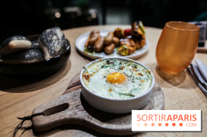 La Fabrique à Toga by Olivier Stehly, nos photos