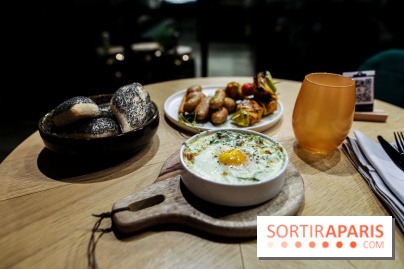 La Fabrique à Toga by Olivier Stehly, nos photos