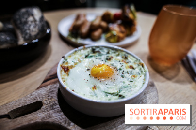 La Fabrique à Toga by Olivier Stehly, nos photos