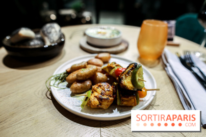 La Fabrique à Toga by Olivier Stehly, nos photos