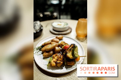 La Fabrique à Toga by Olivier Stehly, nos photos