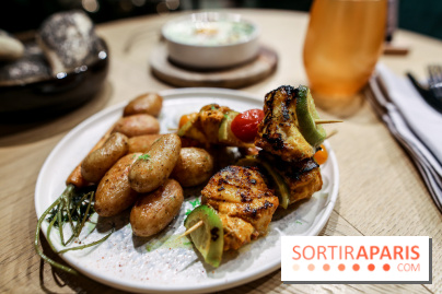 La Fabrique à Toga by Olivier Stehly, nos photos