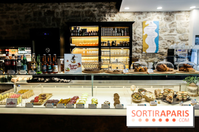 La Fabrique à Toga by Olivier Stehly, nos photos