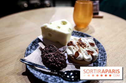 La Fabrique à Toga by Olivier Stehly, nos photos