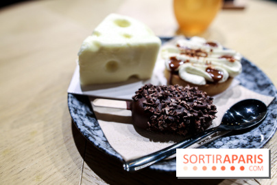 La Fabrique à Toga by Olivier Stehly, nos photos