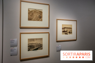 Photographies en Guerre, nos photos de l'exposition choc au Musée de l'Armée
