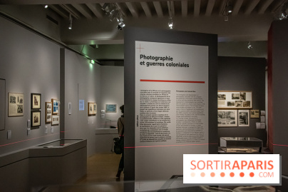 Photographies en Guerre, nos photos de l'exposition choc au Musée de l'Armée