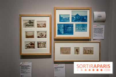 Photographies en Guerre, nos photos de l'exposition choc au Musée de l'Armée