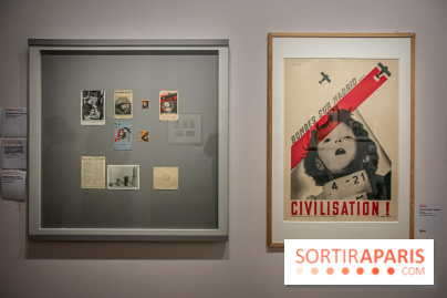 Photographies en Guerre, nos photos de l'exposition choc au Musée de l'Armée