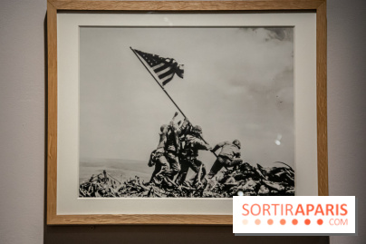 Photographies en Guerre, nos photos de l'exposition choc au Musée de l'Armée