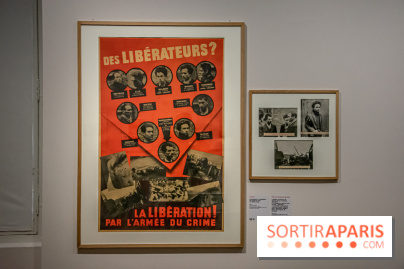 Photographies en Guerre, nos photos de l'exposition choc au Musée de l'Armée