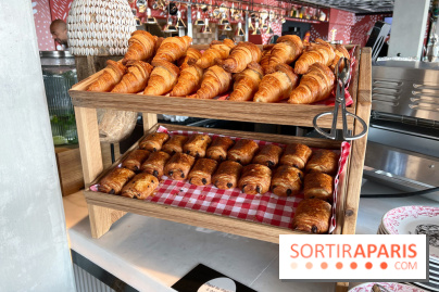 Hôtel Mama Shelter La Défense