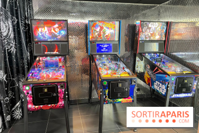 Hôtel Mama Shelter La Défense