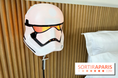 Hôtel Mama Shelter La Défense