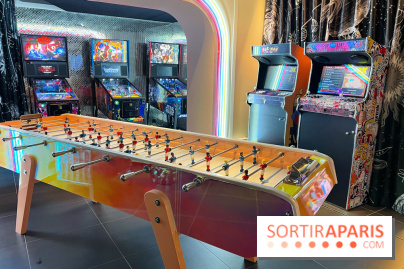 Hôtel Mama Shelter La Défense